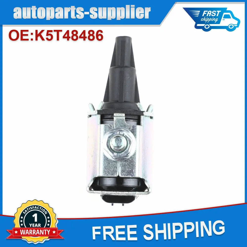 Elektromagnetyczny zawór sterujący odpowietrzaniem K5T486 do Subaru Legacy Outback Impreza