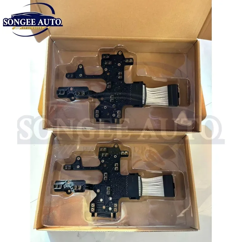 Brand New Gearbox Circuit Board Transmission wiring harnes  02E325039  02E DQ250  Fits For Audi VW