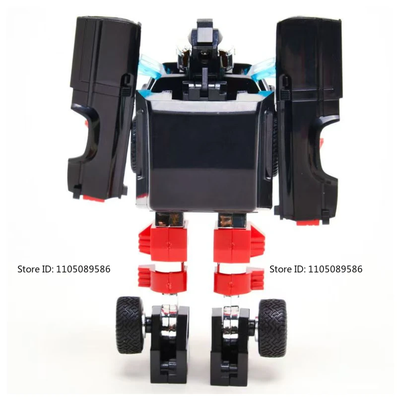 ของเล่นทรานส์ฟอร์เมอร์ ซีรีส์ G1 รุ่นเทรลเบรกเกอร์ สินค้าใหม่พร้อมส่ง ของเล่นยอดนิยม ผลิตภัณฑ์สำเร็จรูป ของตกแต่ง ของประดับ ฟิกเกอร์สตูดิโอ