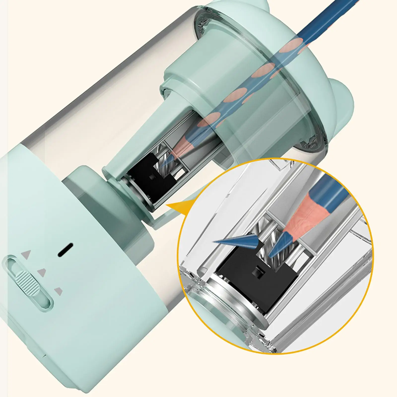 Thumbnail 4 - #34 Best Electric Pencil Sharpeners to Buy In 2026