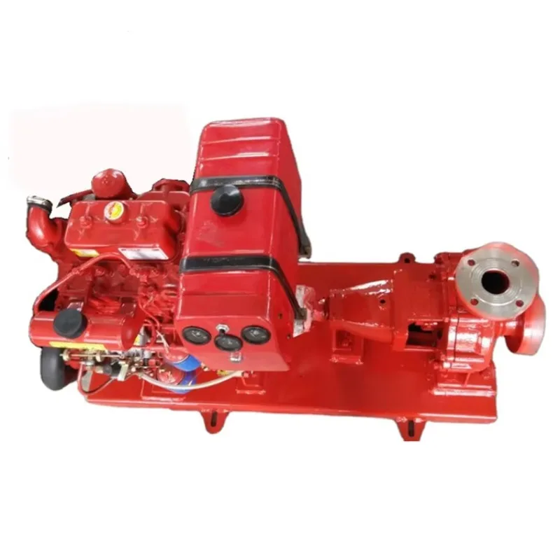 2026 disel Irrigation Water Pumps disel Water Pump for Sale