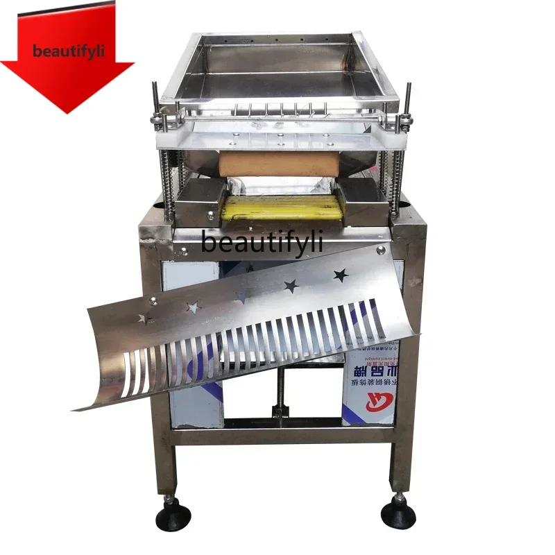 

A61 l NQ Commercial automatic bird egg peeling machine Small household shelling machine Electric