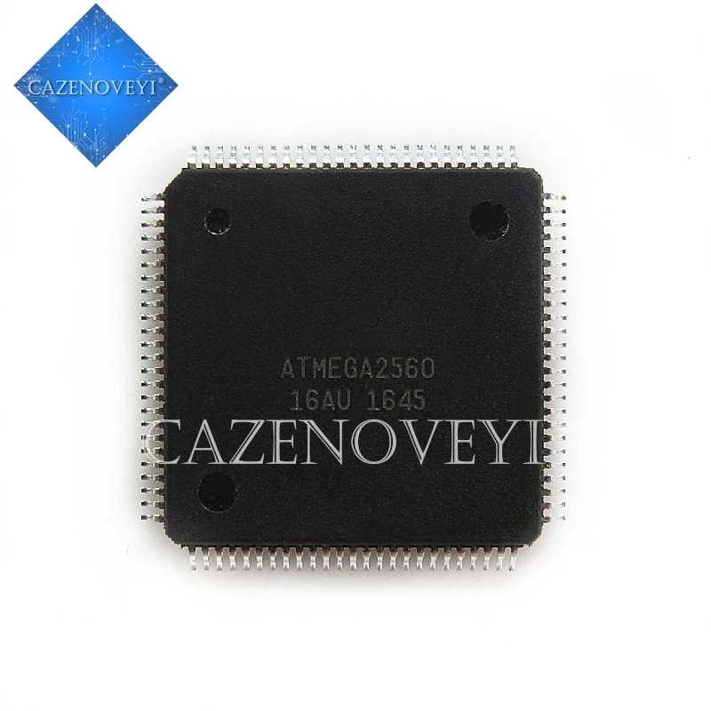 ATXMEGA128A1-AU ATMEGA2561-16AU APAO75-TQG100I ATMEGA1280-16AU CM2801B ATMEGA2560-16AU V-8AU C8051F120-GQR CM2713A AK3610LQ12802