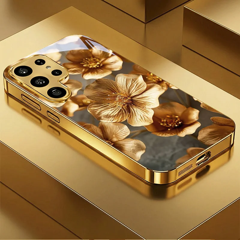 

A New Design Featuring High-End Fashion for Samsung Galaxy S26/S26Galaxy S24 S23 S22 S21 S20 Note 20 Ultra