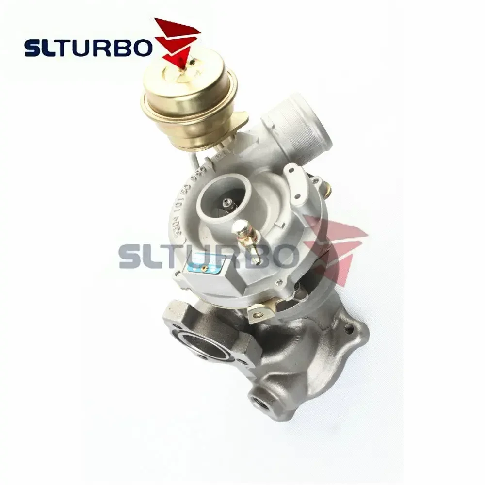 

CAR Turbo Charger 53039880069 Turbine For Audi All Road 2.7 TDI Biturbo left side 250HP 2.7L-V6 5V Complete Turbocharger Turbol