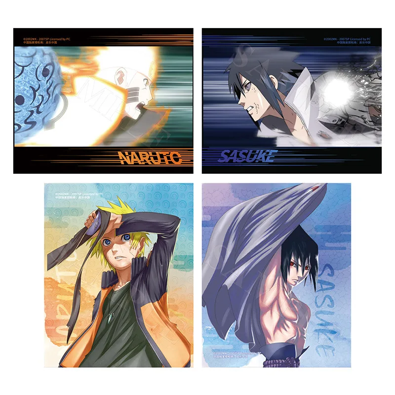 

Brdwn NARUTO Косплей Саске Учиха Итачи Мадара Обито Хатаке Какаши Китай Официальная авторизация Бумажные стоячие тарелки