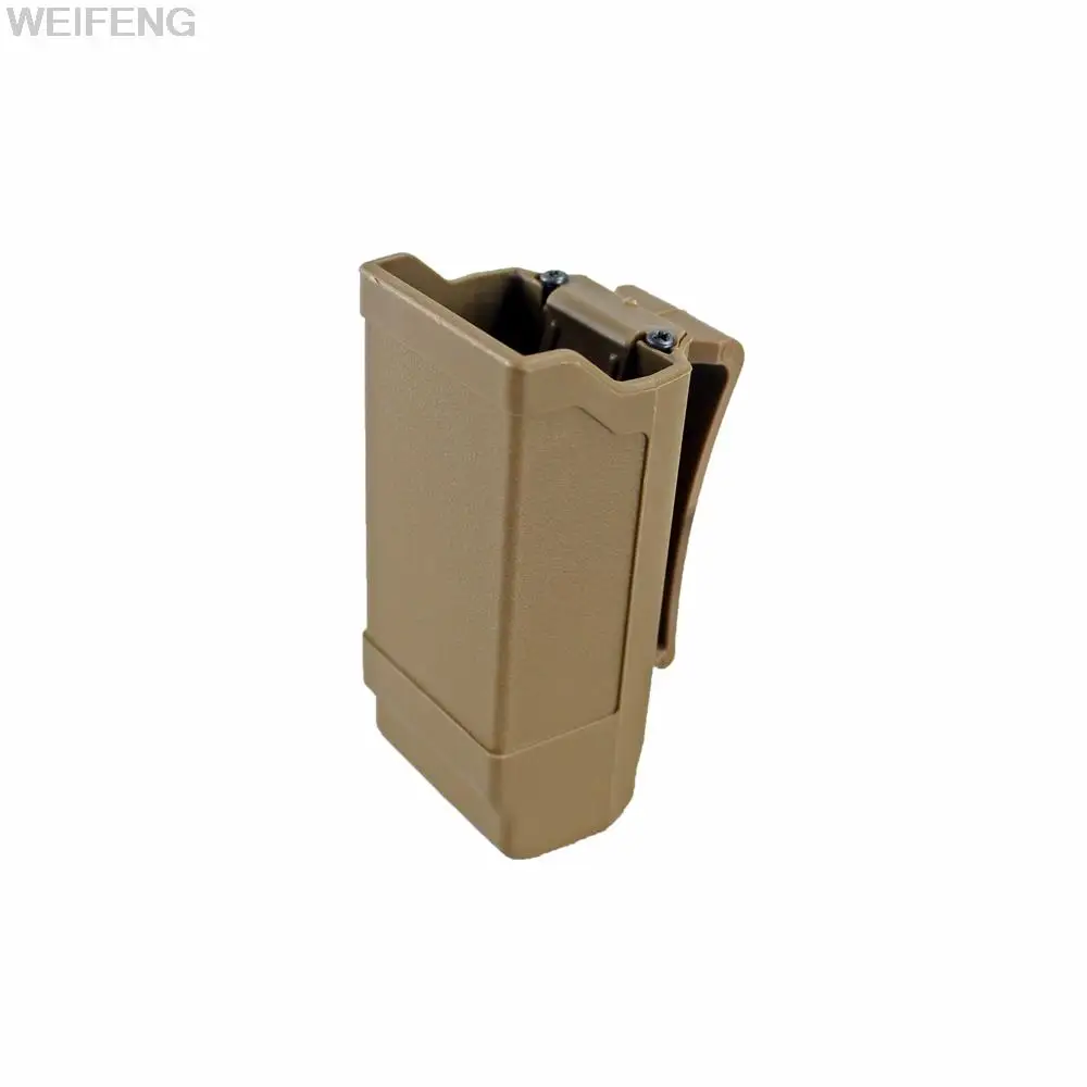 Glock 17 19M9 Universal 9mm Pistol 40 round Hunting Accessories Shooting Sports Tactical Magazine Bag