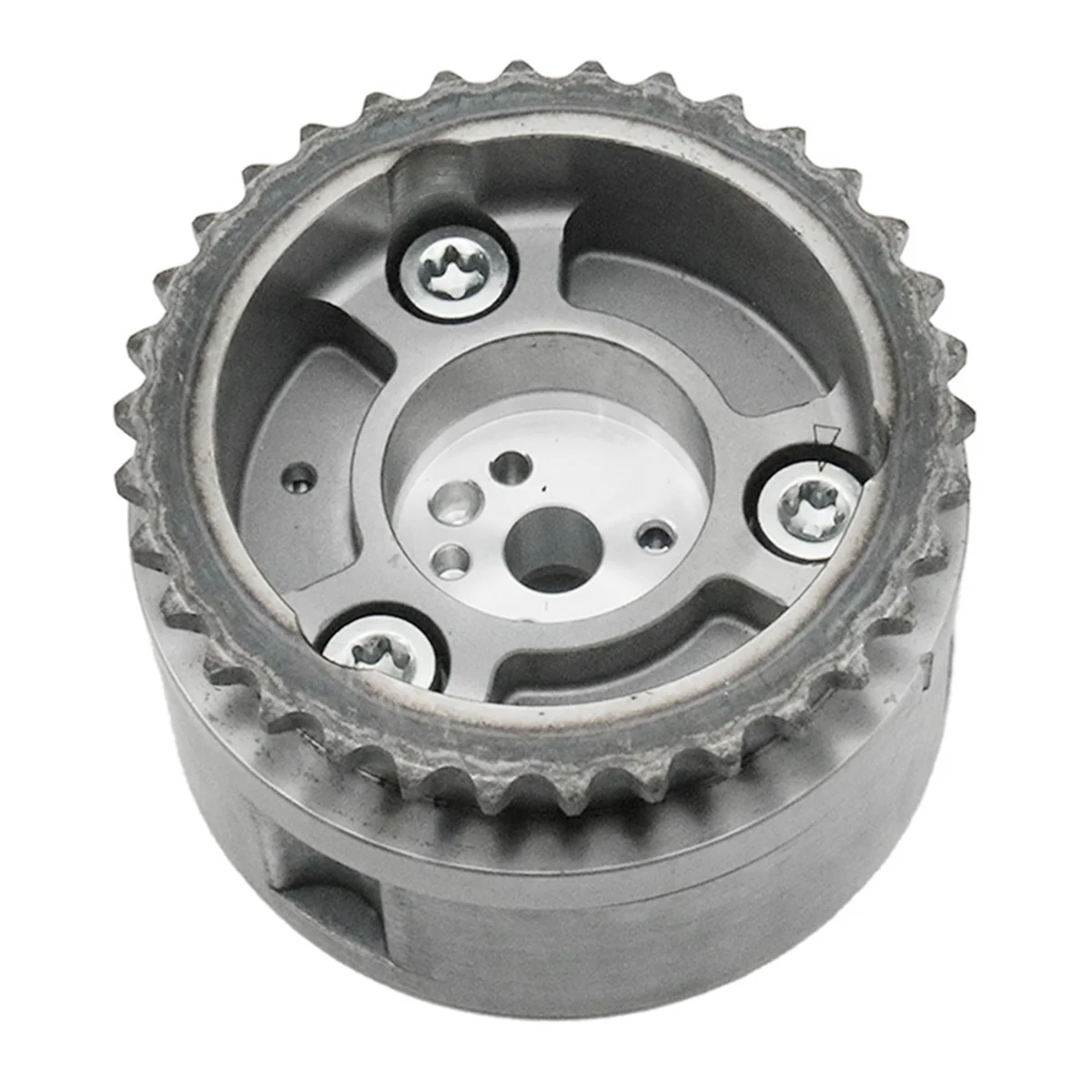 

Highly Recommended.13520-BZ030 Camshaft Adjuster Actuator for Toyota Avanza Rush Liteace