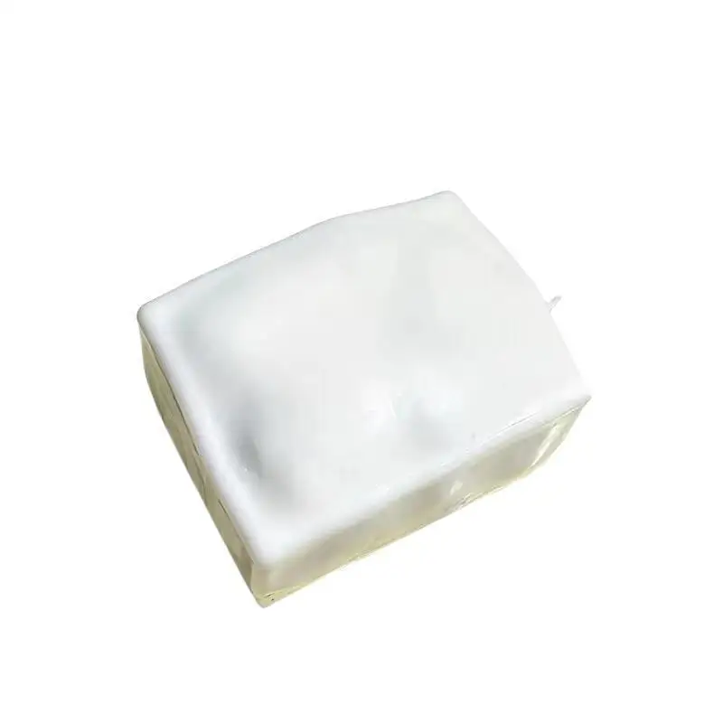 Erdbeer-Mango-Erdnuss Squishy Weiches Langsam Rückfederndes Knirsch-Sound ASMR Stressabbau-Spielzeug Baustein-Füllmaterial Anti-Druck-Spielzeug