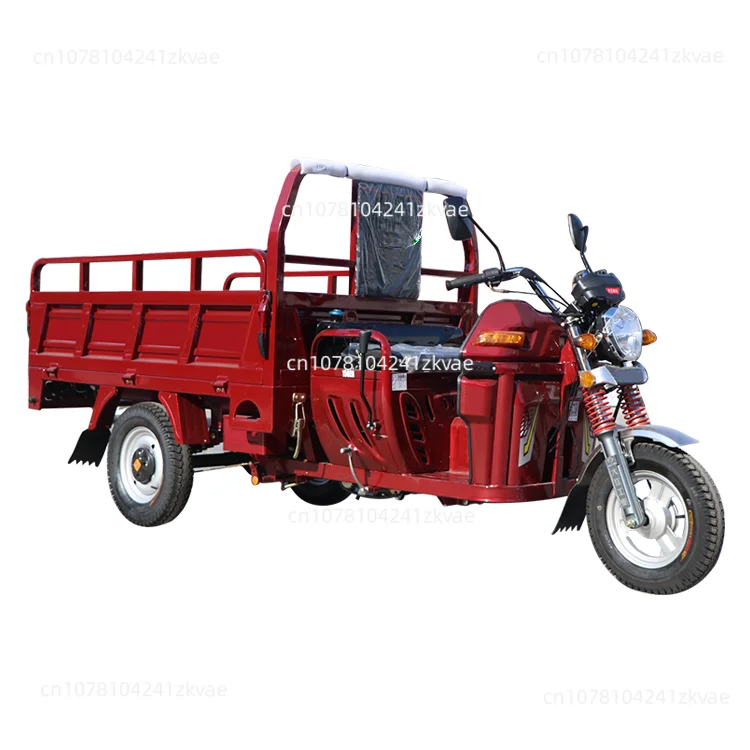 Motor king three wheel trikes cargo tricycle manufacturers for cargo