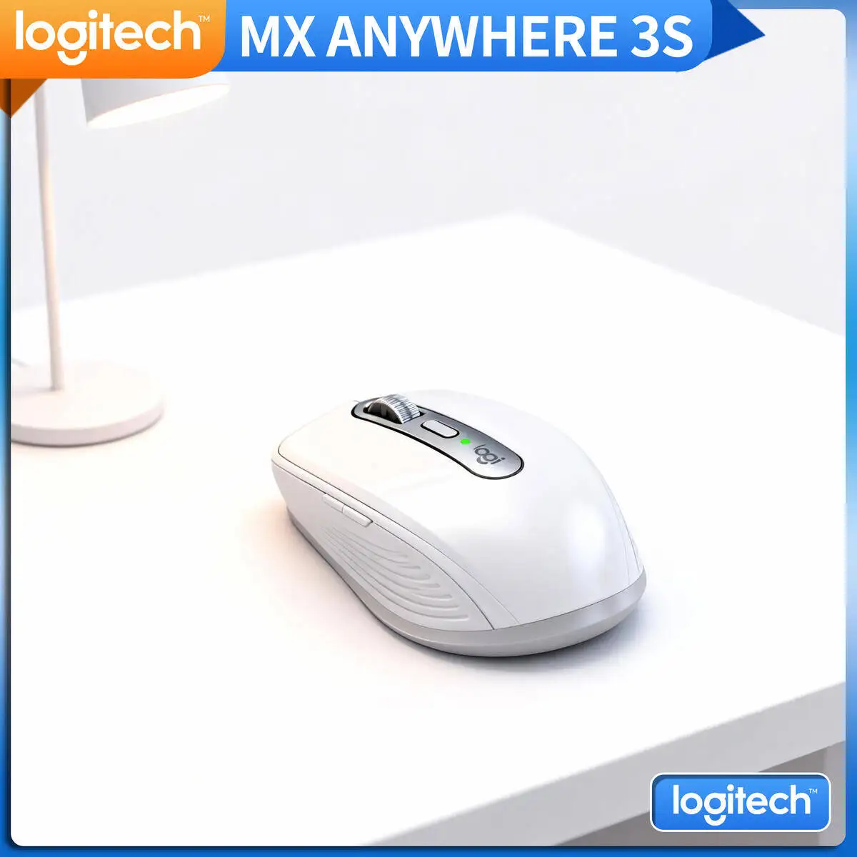 Logitech Mx Anywher… - image