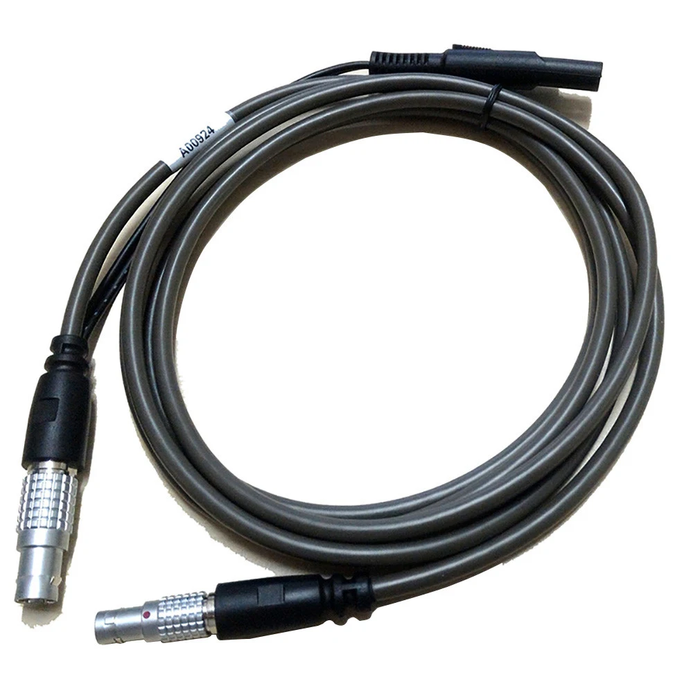 2020 HPB 라디오용 전원/데이터 케이블, 트림블 GPS 5700/R8/5800 A00924