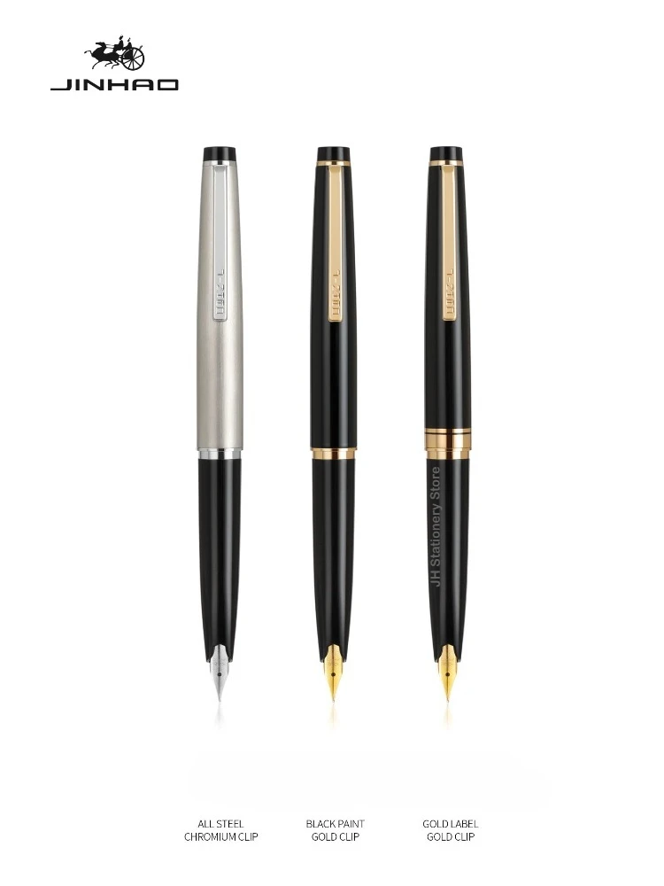 Thumbnail 2 - #9 Best Fountain Pens to Buy In 2026