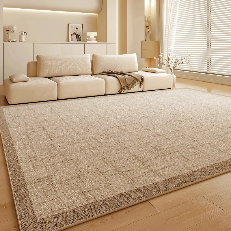 

Carpet Floor Living Room Rug Bedroom Home Decor Contemporary Luxury Modern Design Interior Furniture Teppich Rugs Bedroom