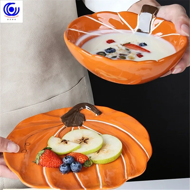 Public Ceramic Dishes for Home and Kitchen, Null Bowl, Additional Dishes, 363G, Bw Ceramic, 1L, Sale