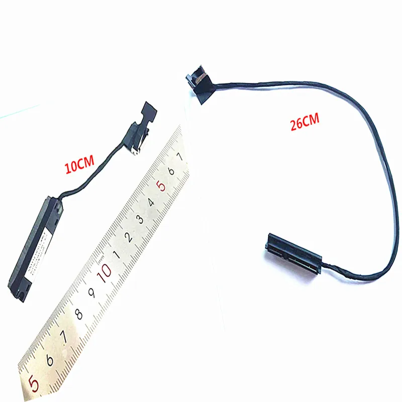 

NEW HDD cable For HP pavilion DV6-6000 DV7-6000 DV7T-6000 SATA Hard Drive HDD Connector Flex Cable 6017B0309001 B3035050G00004