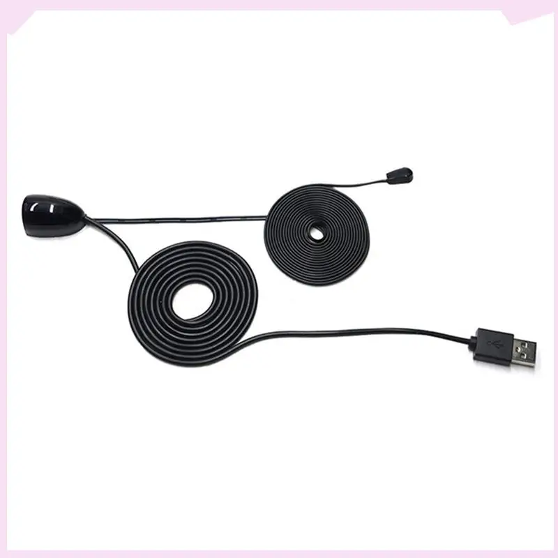 

B24B 20X IR Extender Infrared IR Remote Control Receiver USB IR Receiver Adapter Transmitter