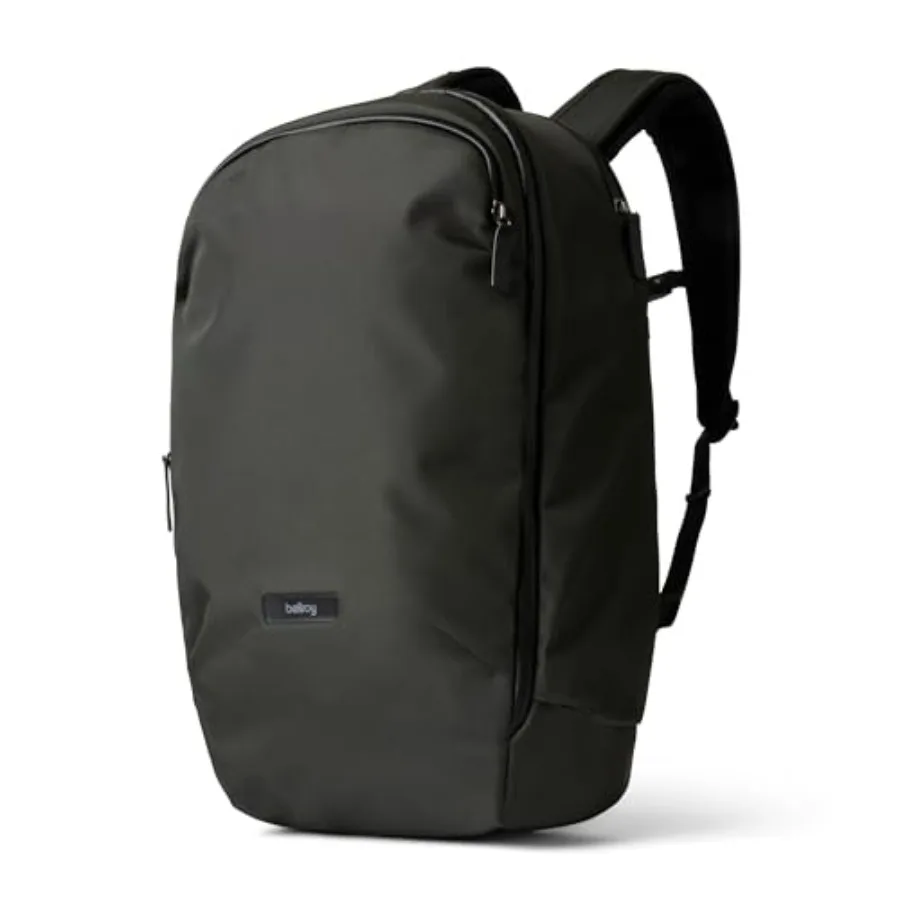 

Рабочая сумка-рюкзак Transit Workpack Pro 28L, оливковый цвет, для ноутбуков до 16 дюймов, идеально подходит для путешествий и поездок на работу