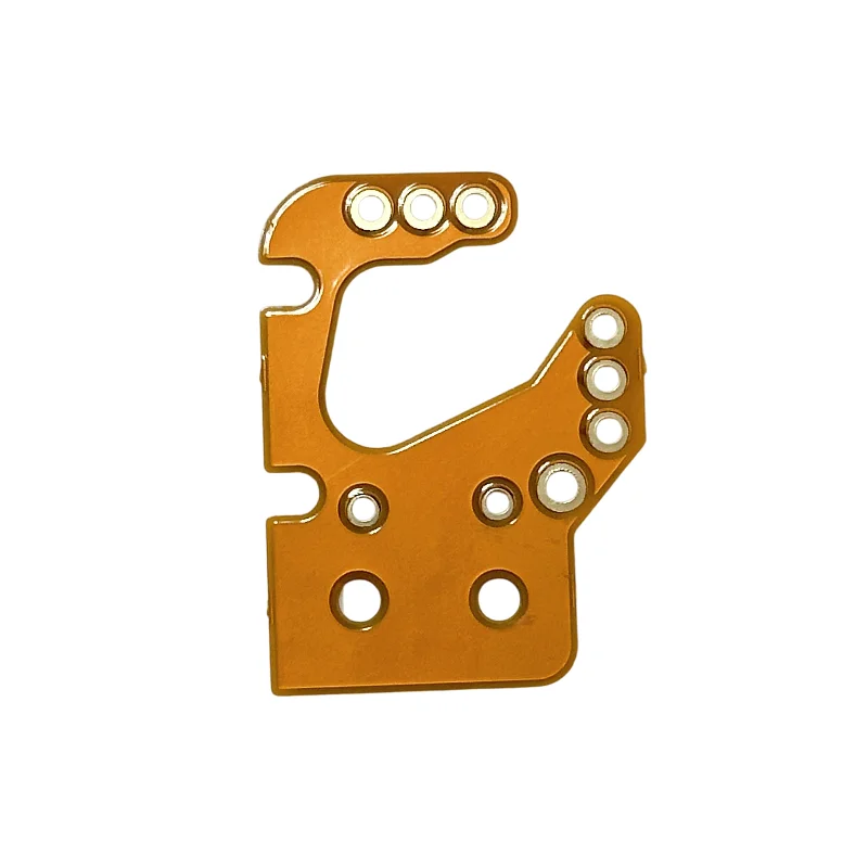 50 pçs/lote para PS4 PS5 Xbox One Xbox Series SX Switch Pro Gamepad Analógico Thumb Stick Drift Fix PCB Board Mod