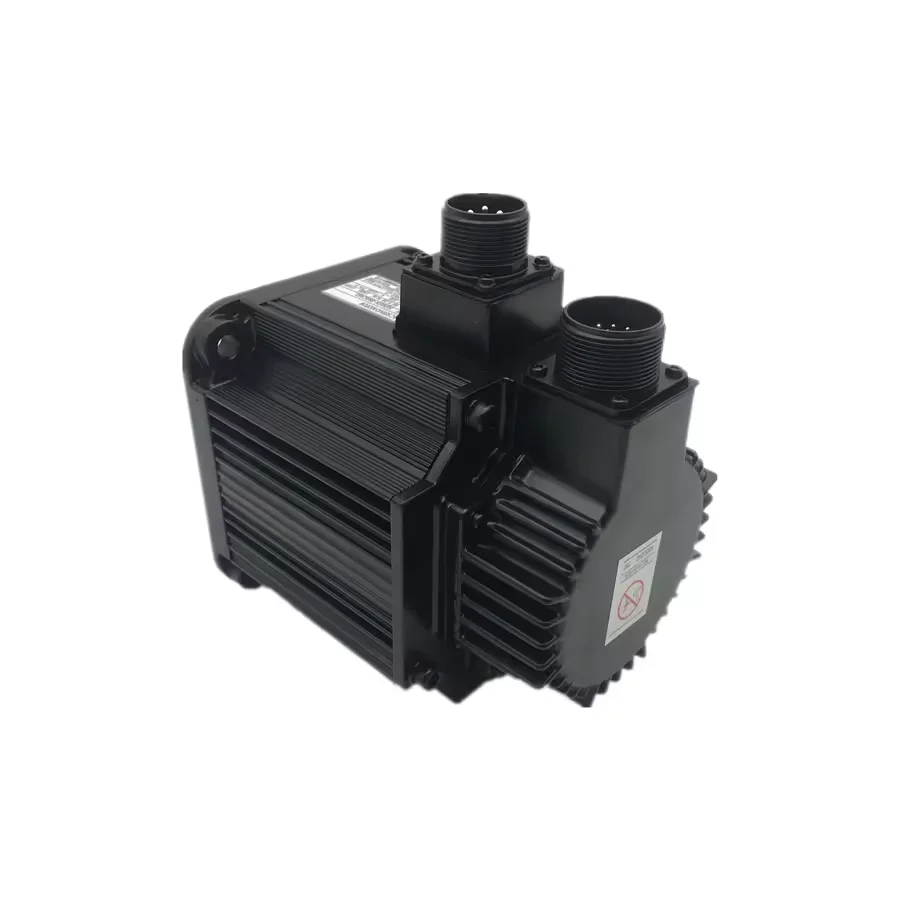 SGMGH-09ACA61 Servomotor Garantie 12 maanden