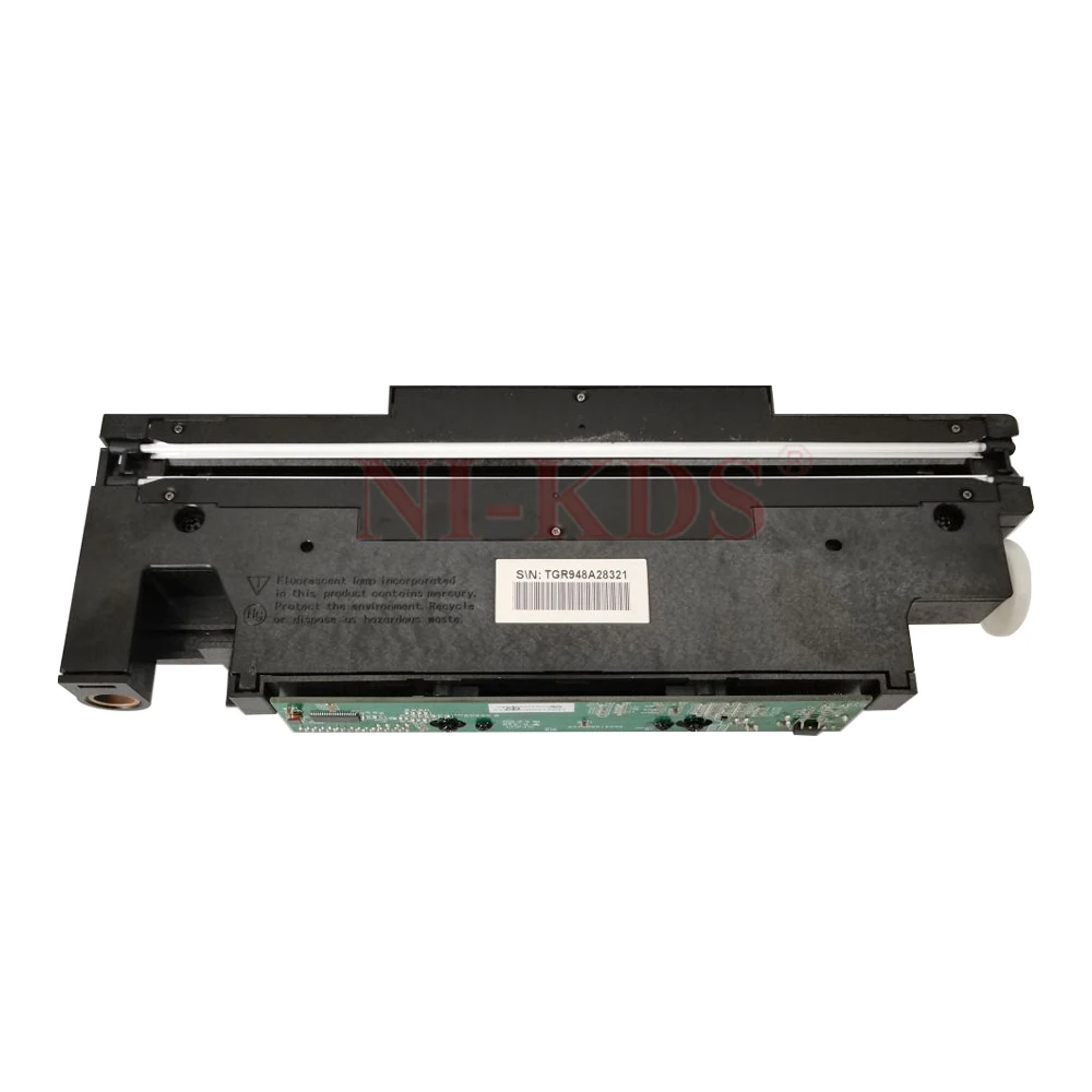 LS0723001 Scanner CCD Unit for Brother MFC-9840CDW 9840 MFC9840 9045 DCP-9045CDN FFC Cable LP2744001