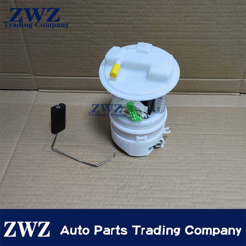 For Dacia Sandero II 1.2 Dacia DUSTER 1.6SCe Fuel Pump Assembly 172022047R 705656670 09746529901