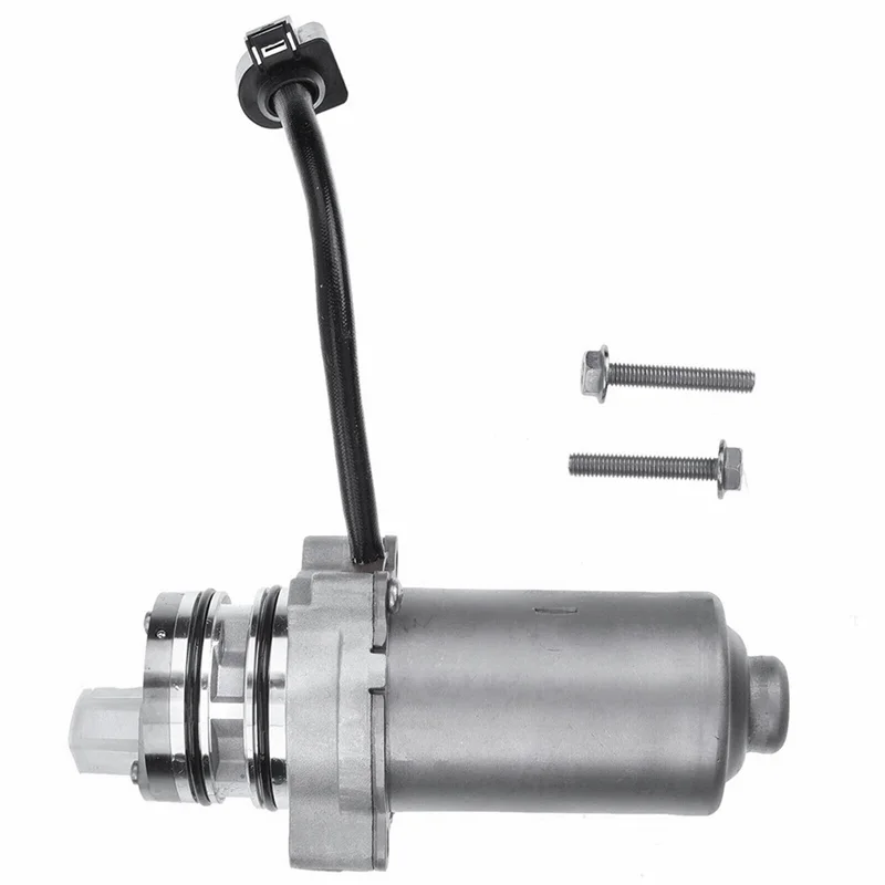

31367750 31367439 Transmission Oil Pump Rear Differential Oil Pump For Volvo S60 S80 XC60 XC70-A65M
