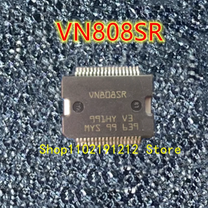 VN808SR HSSOP-36