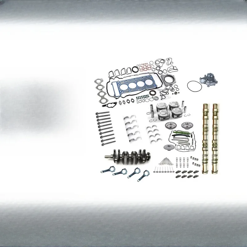Engine Rebuild Overhaul Kit for