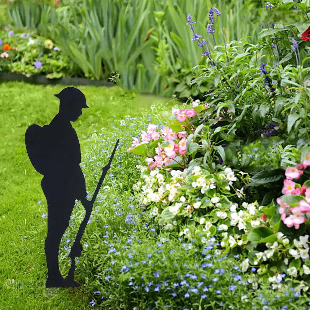 Lest We Forget - Sticker Vinyl Decal Remembrance Day Poppy Design Home VINYL removable Wall Sticker Decor self-adhesive