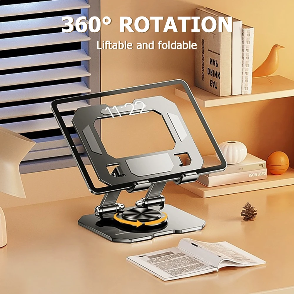 360 °   Obrotowy, składany sto – Gaming Accessories Ipad recenzja i cena