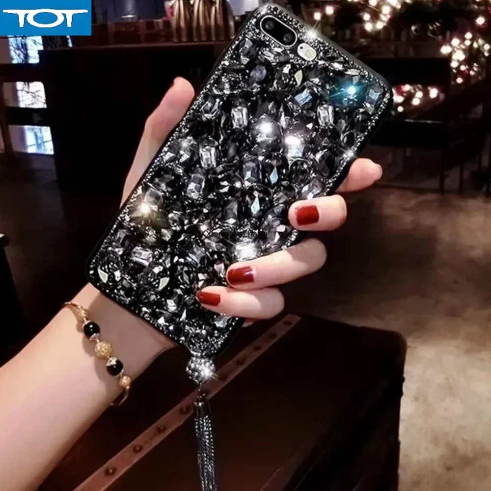 Bling Jewelled Full… - image