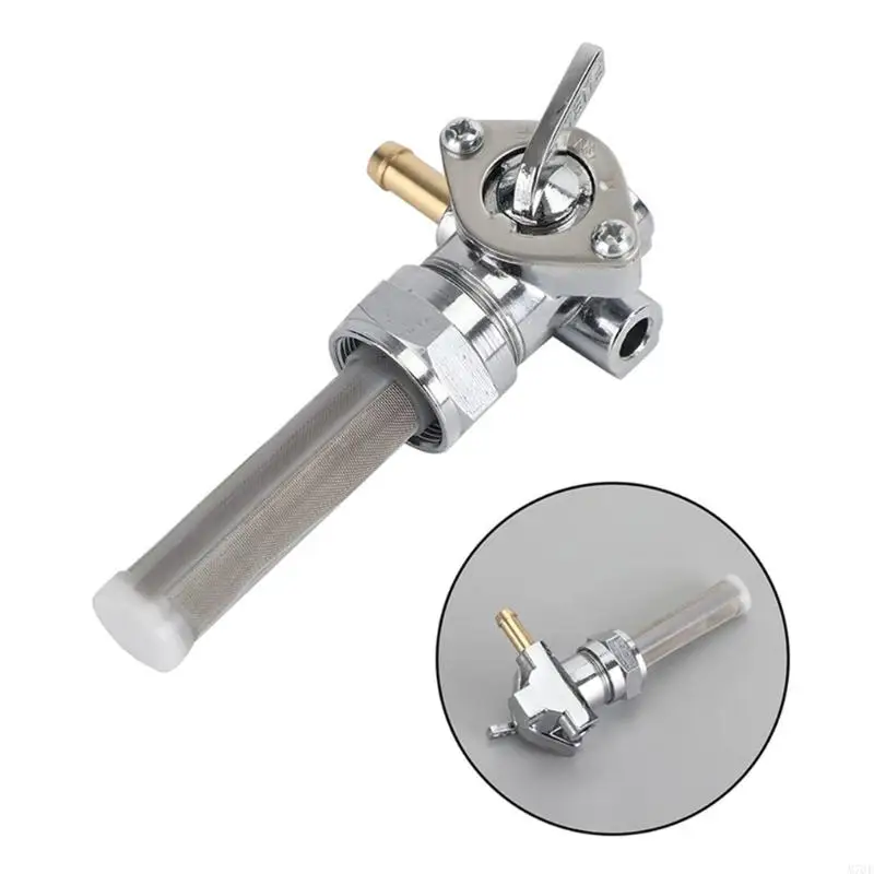 M76E Kraftstoffsystem-Ersatzventile 62167-81 62163-75 mit Aluminium-Ventilkörper – Detail 7