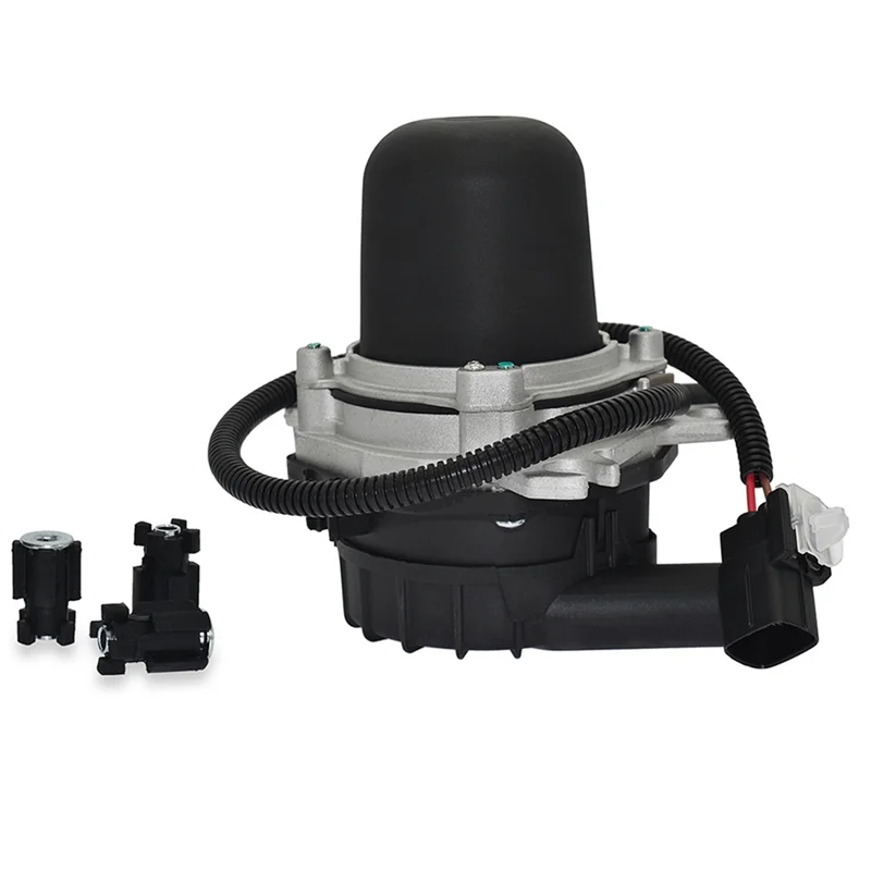 

AIR Injection Pump Secondary 17610-0C040 176100C040 For Toyota 4 Runner 4.0L V6 For Lexus GX460 4.6L V8-AS55