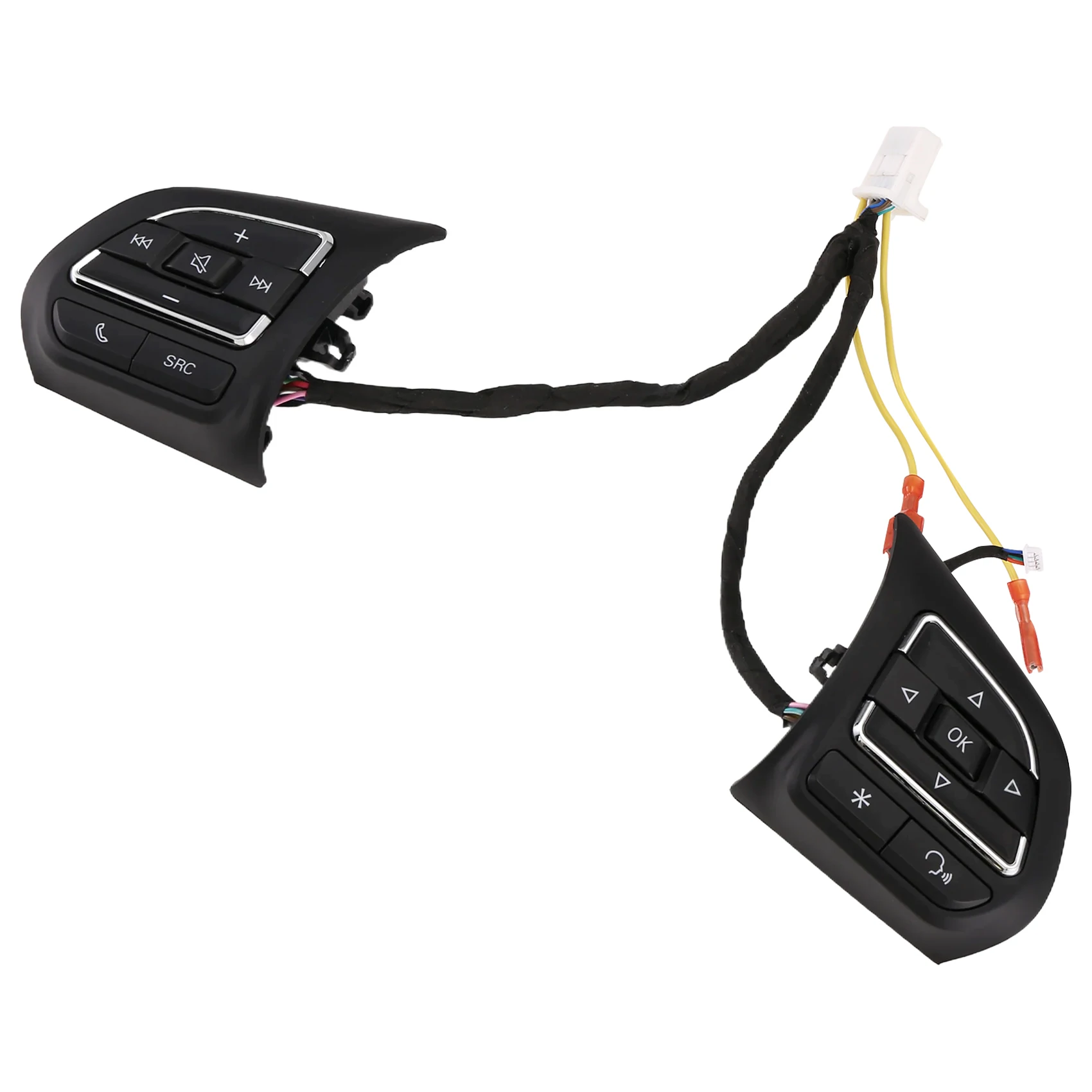 

M50K-New Car Combination Switches Steering Wheel Button Cruise Control Switch For Saic Roewe RX5 MG ZS Car Motor Parts