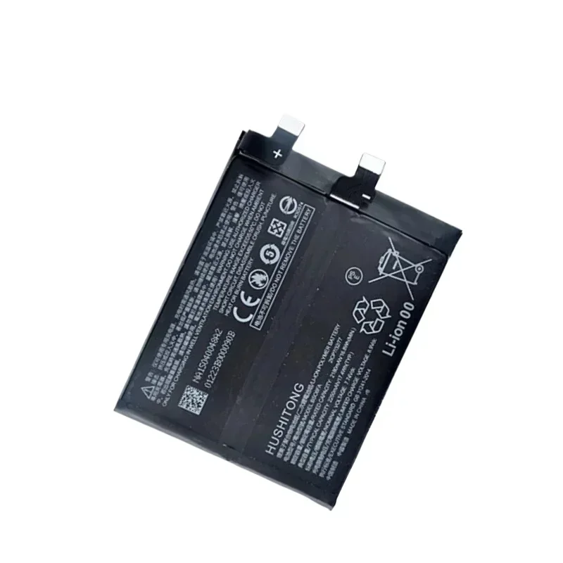 New BS08FA 7.74V 4500mAh Mobile Phone Battery for Xiaomi Black Shark 4/4Pro Phone High Quality Replacement Batteries