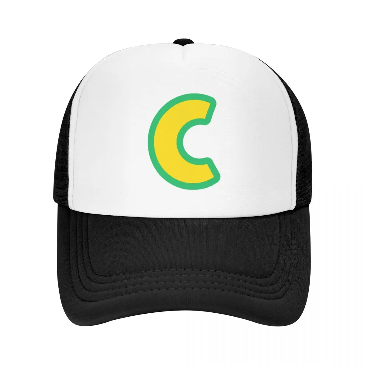 

Rockstar ChuckC Baseball Cap Anime Funny hats Hood Horse Hat Girl Men's