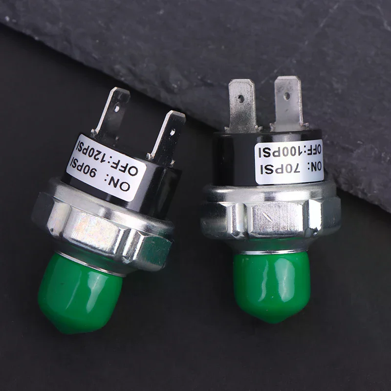 70-100/90-120PSI Air Compressor Pressure Switch 1/4