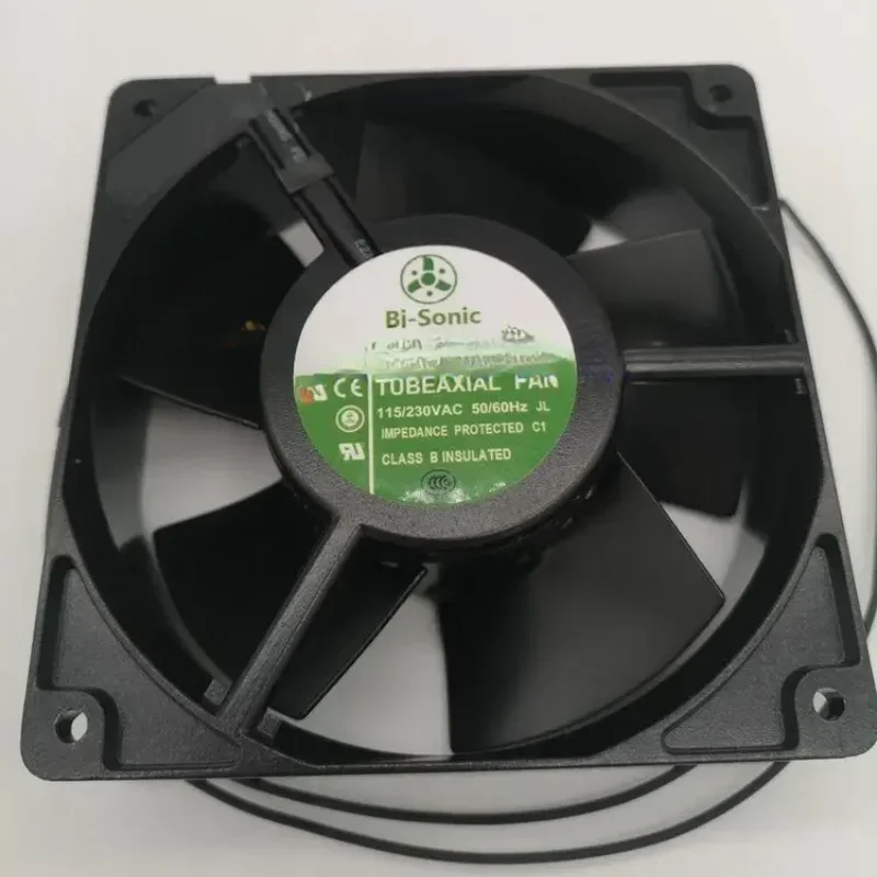 

1PCS New Bi-Sonic 4E-DVB cooling fan