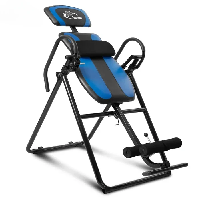 SJ-9750 Factory Direct Sale Back Pain Inversion Table Exercises Inversion Therapy Table for Home