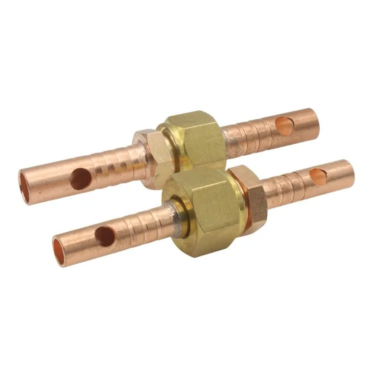 Plasma / Tig  Welding Torch Connector Extension Connector
