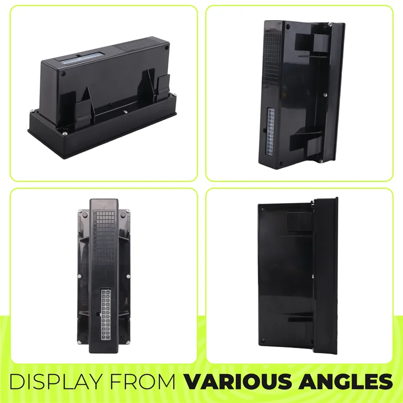 

A33K-для Sinotruck Howo A7 автомобильные аксессуары панель управления обогревателем система кондиционирования воздуха переключатель кондиционера WG1664820003