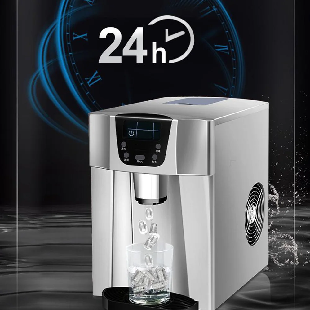 Новые поступления, машина для питья воды, настольная машина для льда, диспенсер для воды