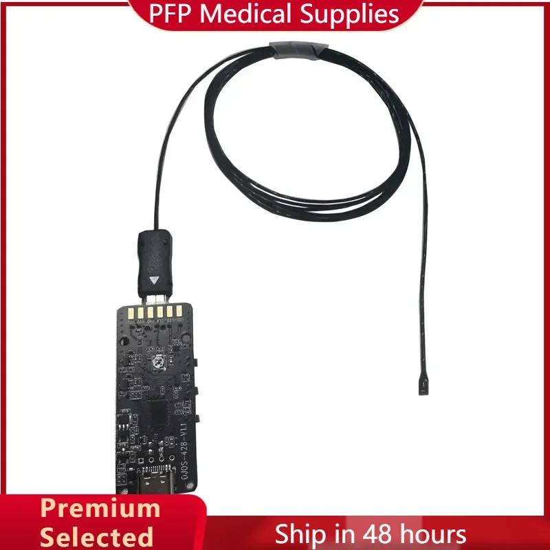 AP08 for OCH2B10 Medical Camera Module Custom 1500x1500 Resolution 135 Degree Lens High Definition Mini Endoscopic