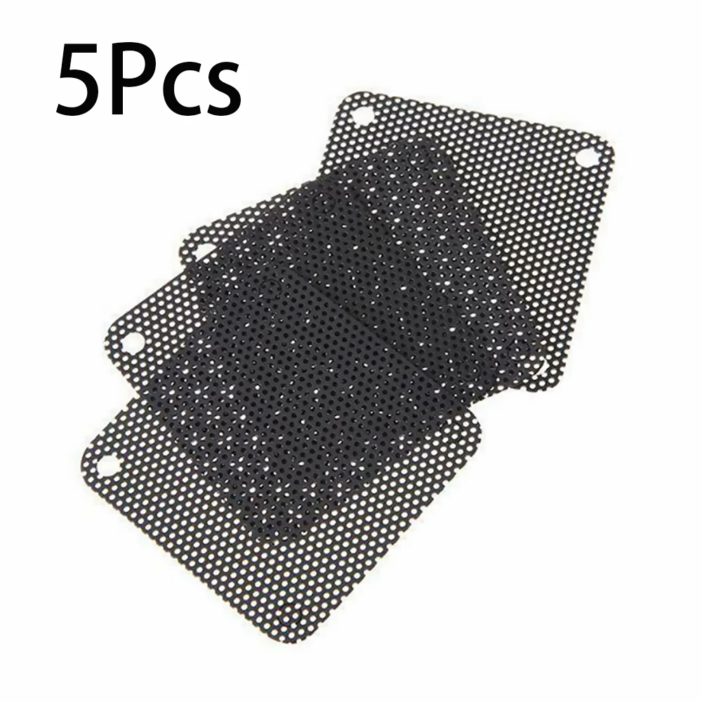 40mm Cuttable PVC Fan Dust Filter image