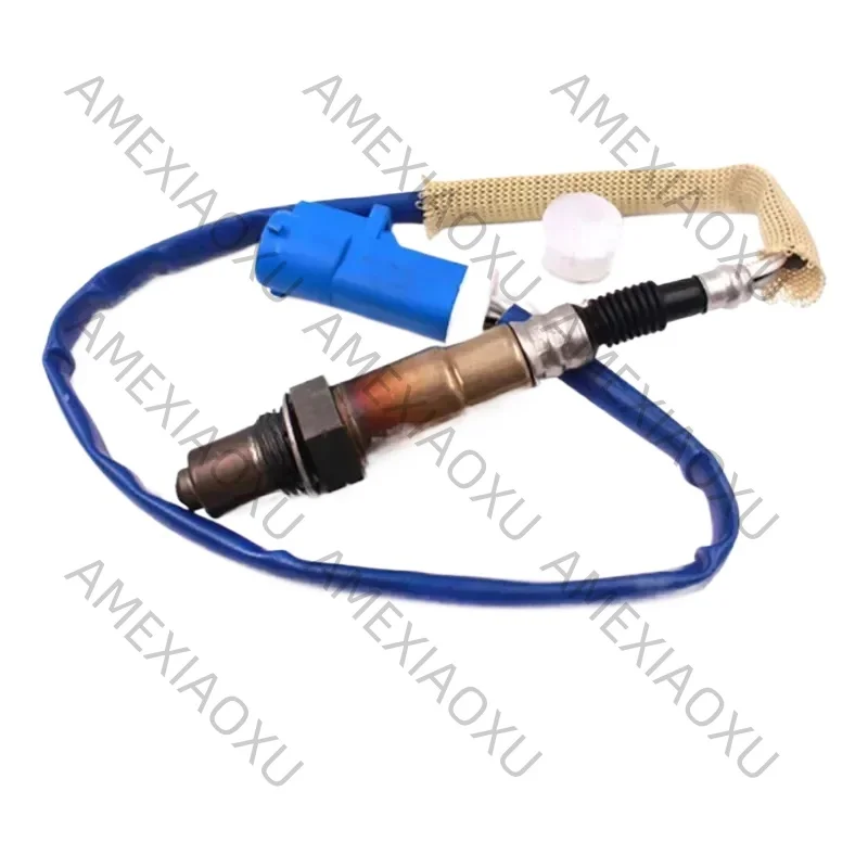 New 3M51-9G444-CB car oxygen sensor rear left for Changan Ford Focus 1.6L (2012-2018)