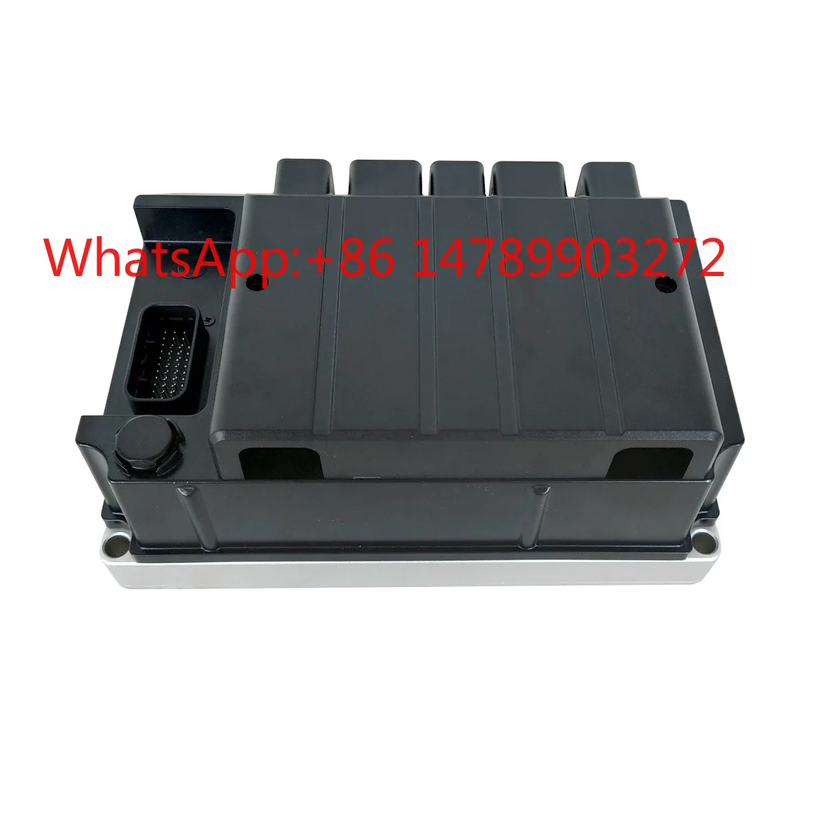 VEC-800L High Torque PMSM Motor Controller 800A 10kW 15kW for Electric Forklift Tow Tractor Agricultural Machinery Drive System
