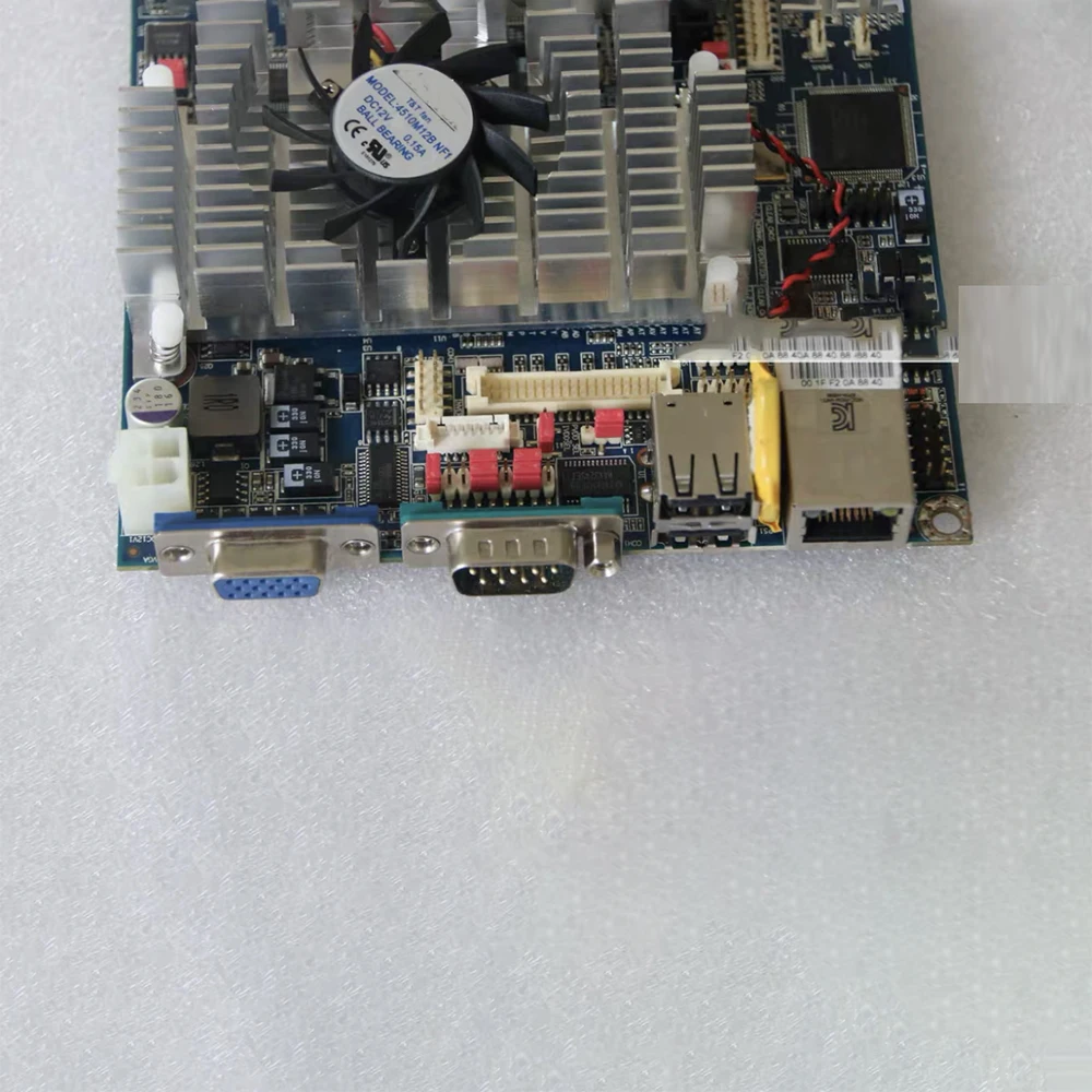 For VIA Indu-strial Motherboard EPIA-N800