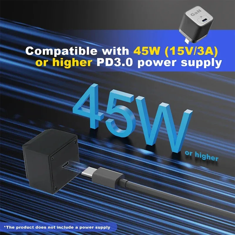 

Сменная плата N64PSU 15 В/3 А, модуль питания типа C для Nintendo 64, плата питания для игровой консоли N64