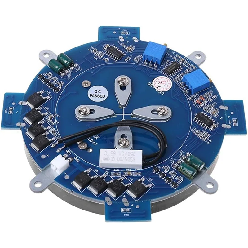 

【Flash Deal】Figure Floating Float Magnetic Levitation Movement Magnetic Levitation Booth Magnetic Levitation Module